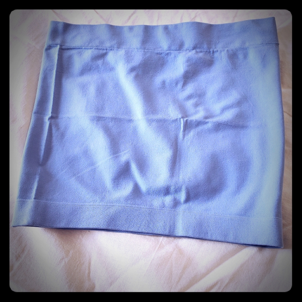 Blue express one size fits all